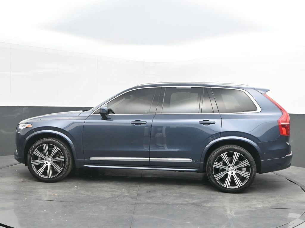 2024 Volvo XC90 Plus photo 2