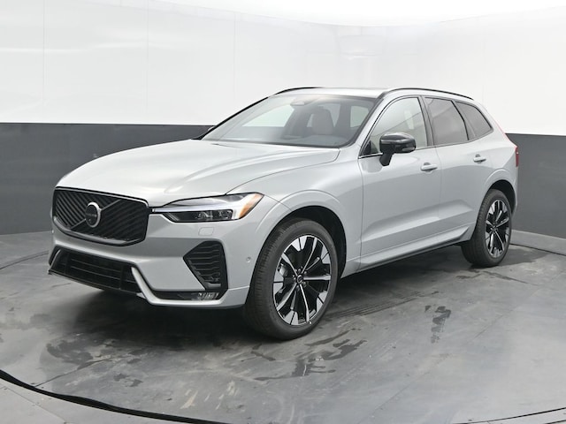 New 2026 Volvo XC60 B5 Plus AWD SUV for Sale in Huntsville, AL