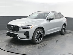 2026 Volvo XC60 B5 Plus AWD SUV