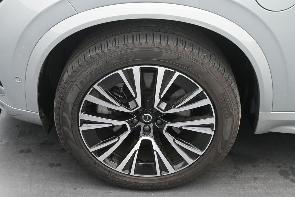 Used 2025 Volvo XC90 Plug-In Hybrid T8 Plus SUV