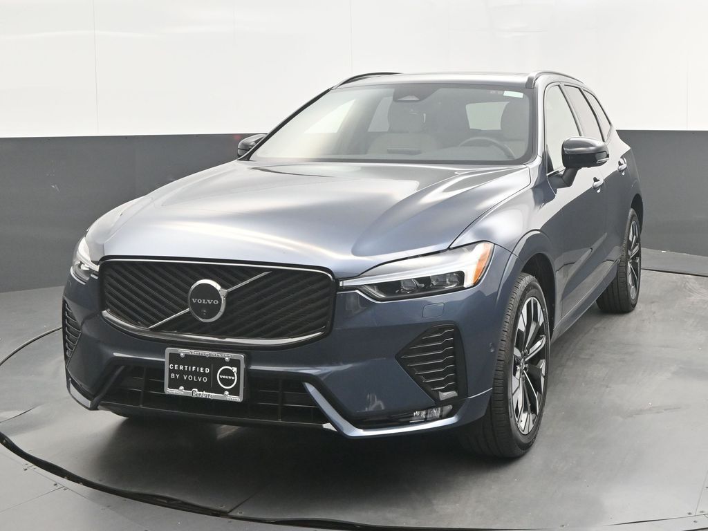 2026 Volvo XC60