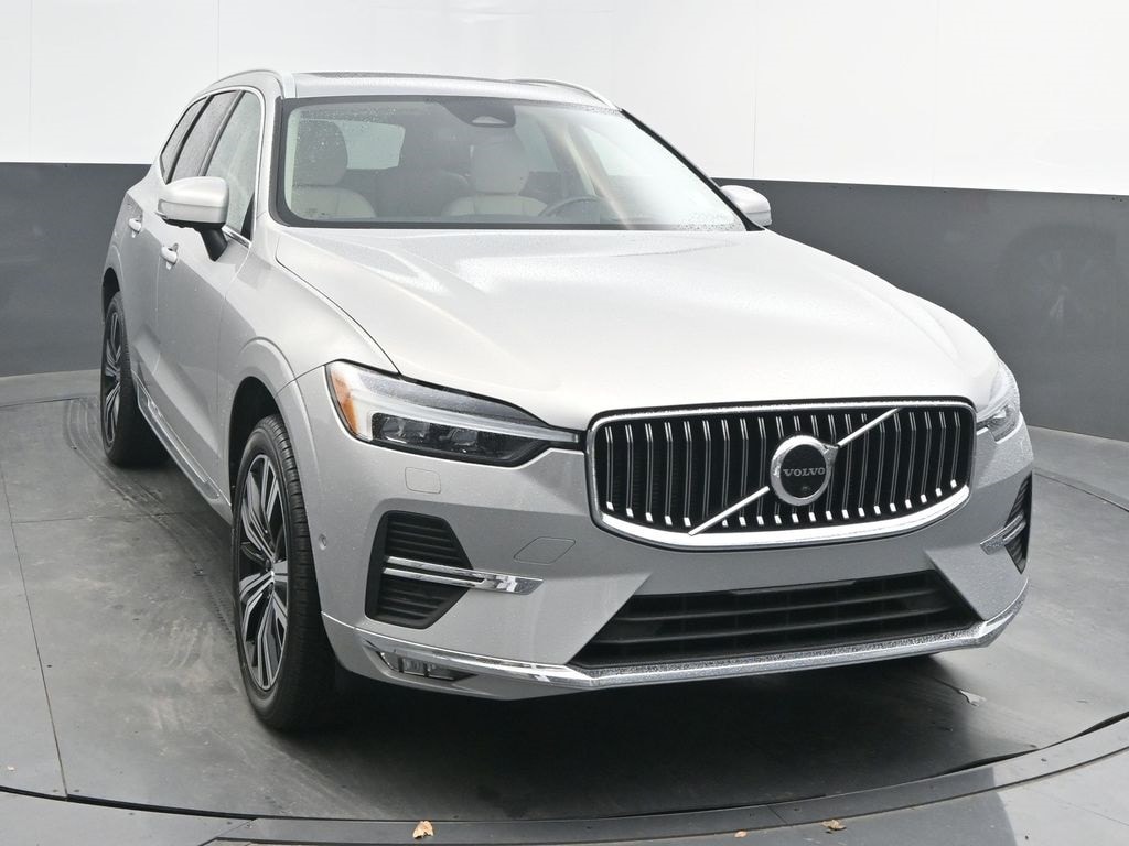 Certified 2023 Volvo XC60 B5 Ultimate Bright Theme SUV