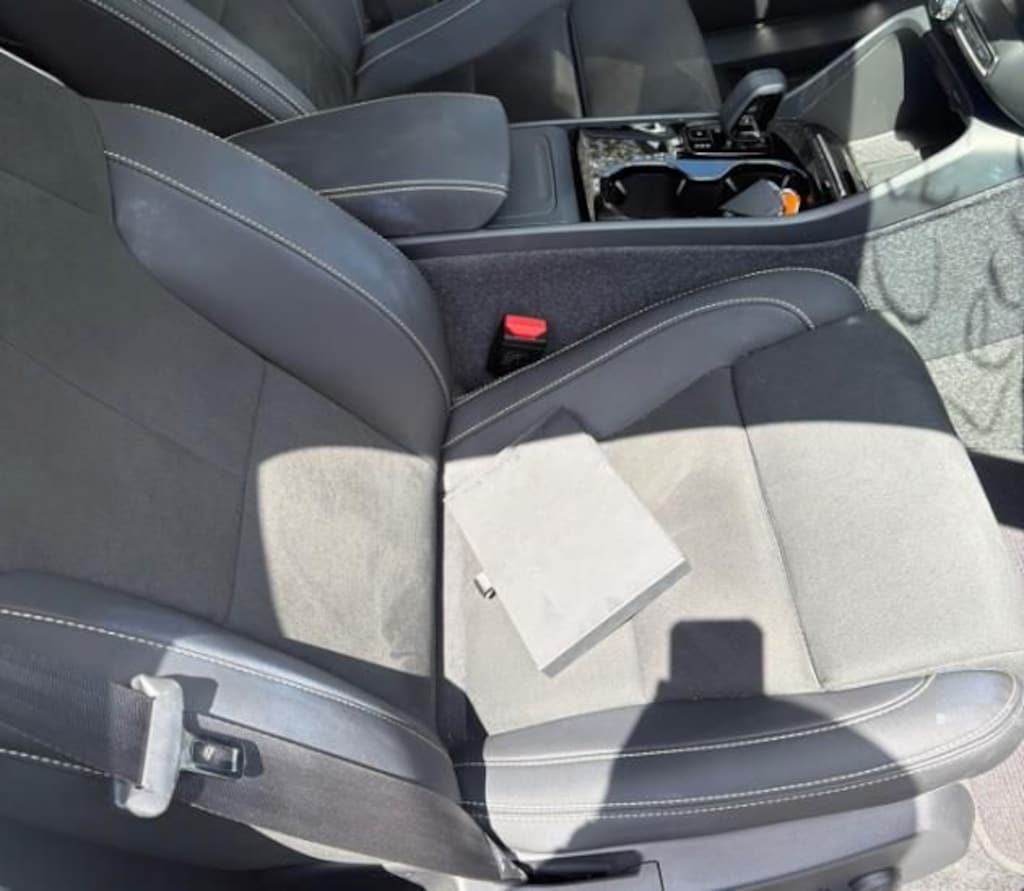 Used 2023 Volvo XC40 Recharge Pure Electric Twin Plus SUV