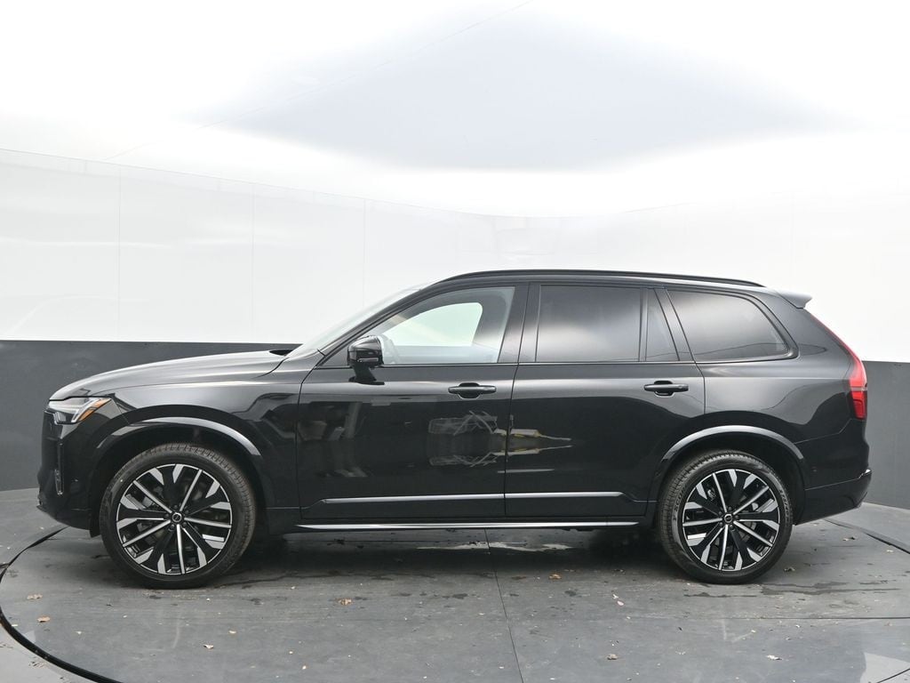 New 2026 Volvo XC90 B6 Ultra Dark Theme 7-Seater SUV