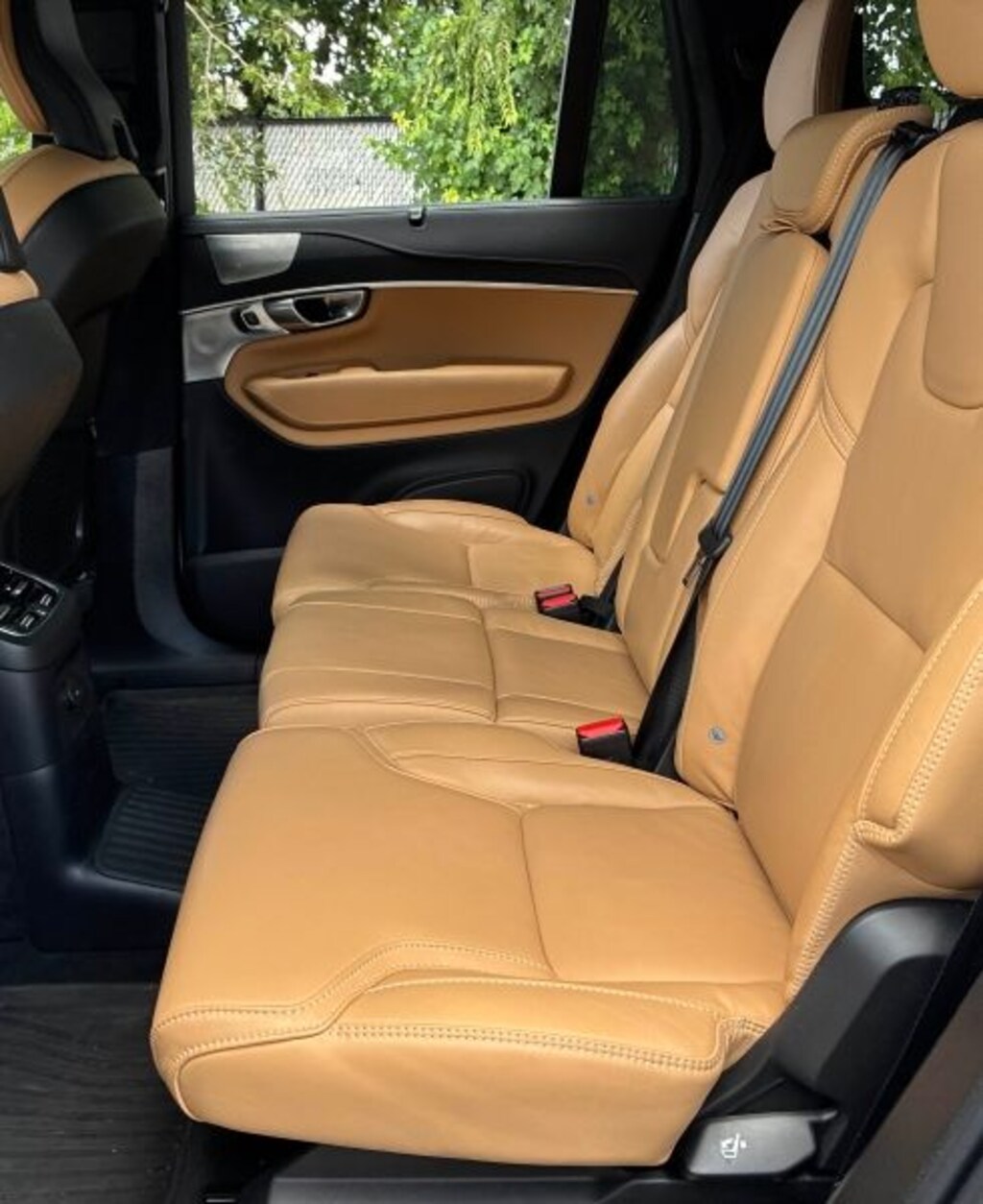 Used 2024 Volvo XC90 Recharge Plug-In Hybrid Ultimate SUV