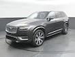  Volvo XC90 Recharge Plug-In Hybrid
