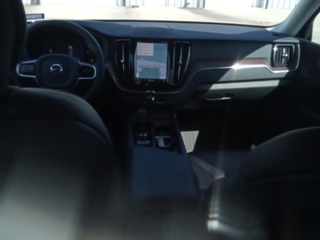 Certified 2024 Volvo XC60 B5 Plus Dark Theme SUV