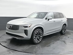 2026 Volvo XC90 B6 Ultra 7-Seater AWD SUV