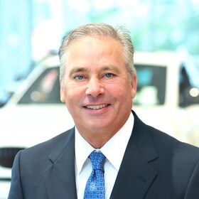 Staff member George Jones from ID_bf5813f7afba