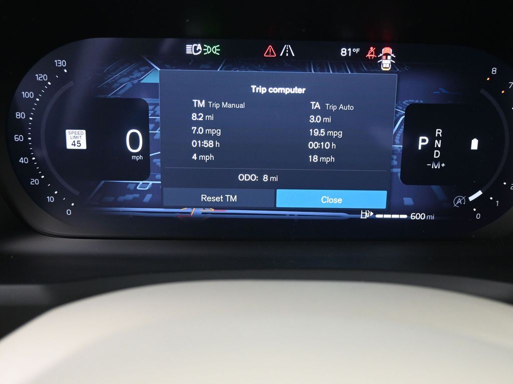 2026 Volvo XC90 Ultra - Photo 21