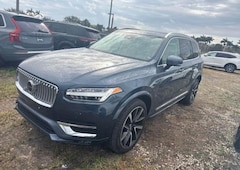 2023 Volvo XC90 B6 Plus 7-Seater SUV