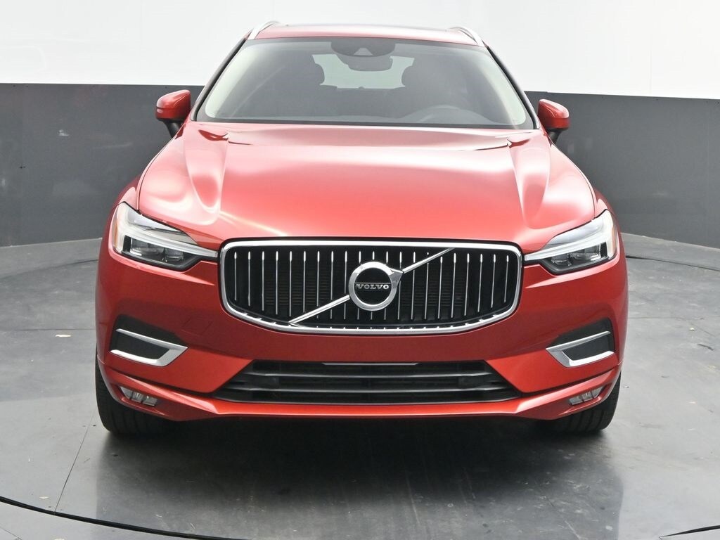 2021 Volvo XC60 T5 Inscription photo 2