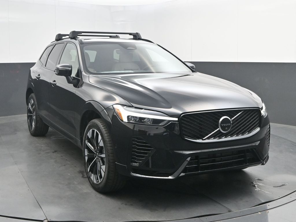 2026 Volvo XC60 T8 Plus Dark AWD's photo