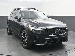 2026 Volvo XC60 plug-in hybrid T8 Plus eAWD SUV