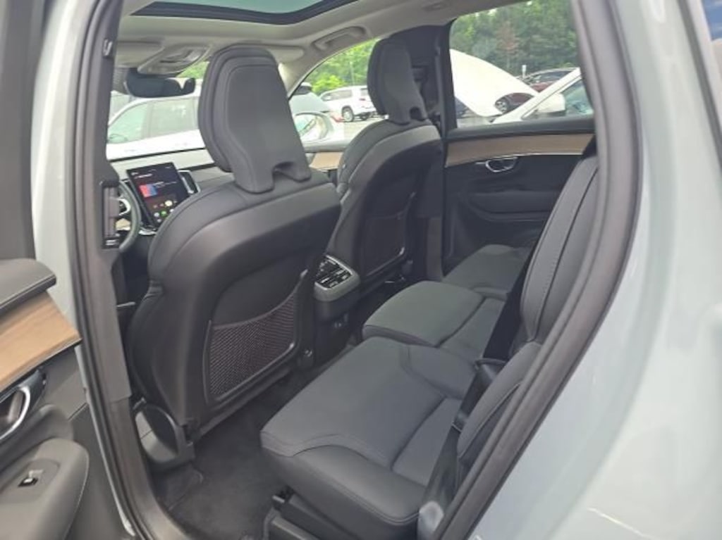Used 2026 Volvo XC90 B6 Plus 7-Seater SUV