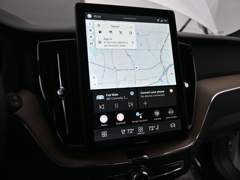 2026 Volvo XC60 Core - Photo 22