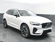 Volvo XC60 plug-in hybrid