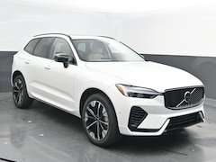 2026 Volvo XC60 plug-in hybrid T8 Ultra SUV