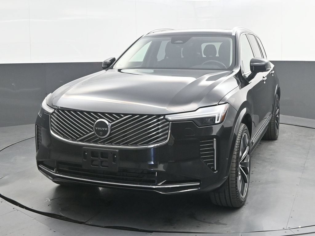 2026 Volvo XC90 B6 Plus 7-Seater SUV