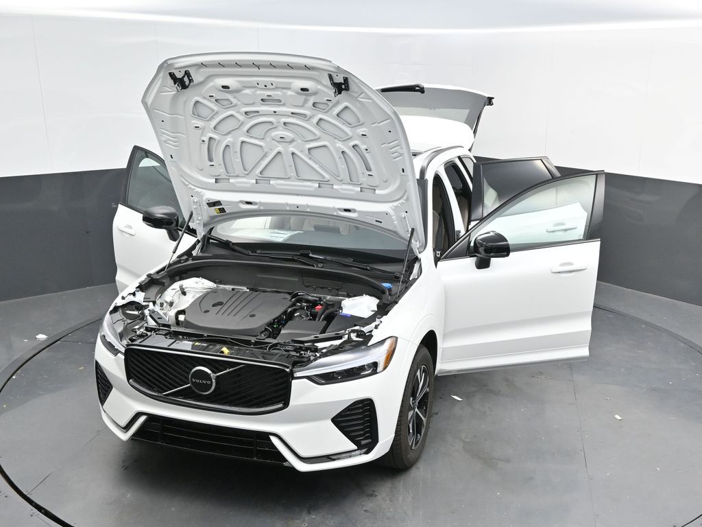 2026 Volvo XC60 Core - Photo 59