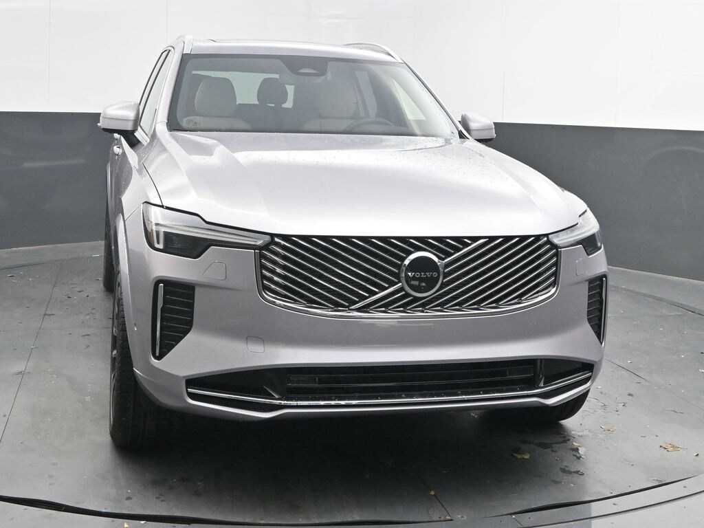 New 2026 Volvo XC90 B6 Plus 7-Seater SUV