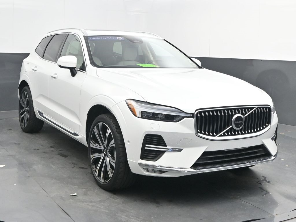 2023 Volvo XC60
