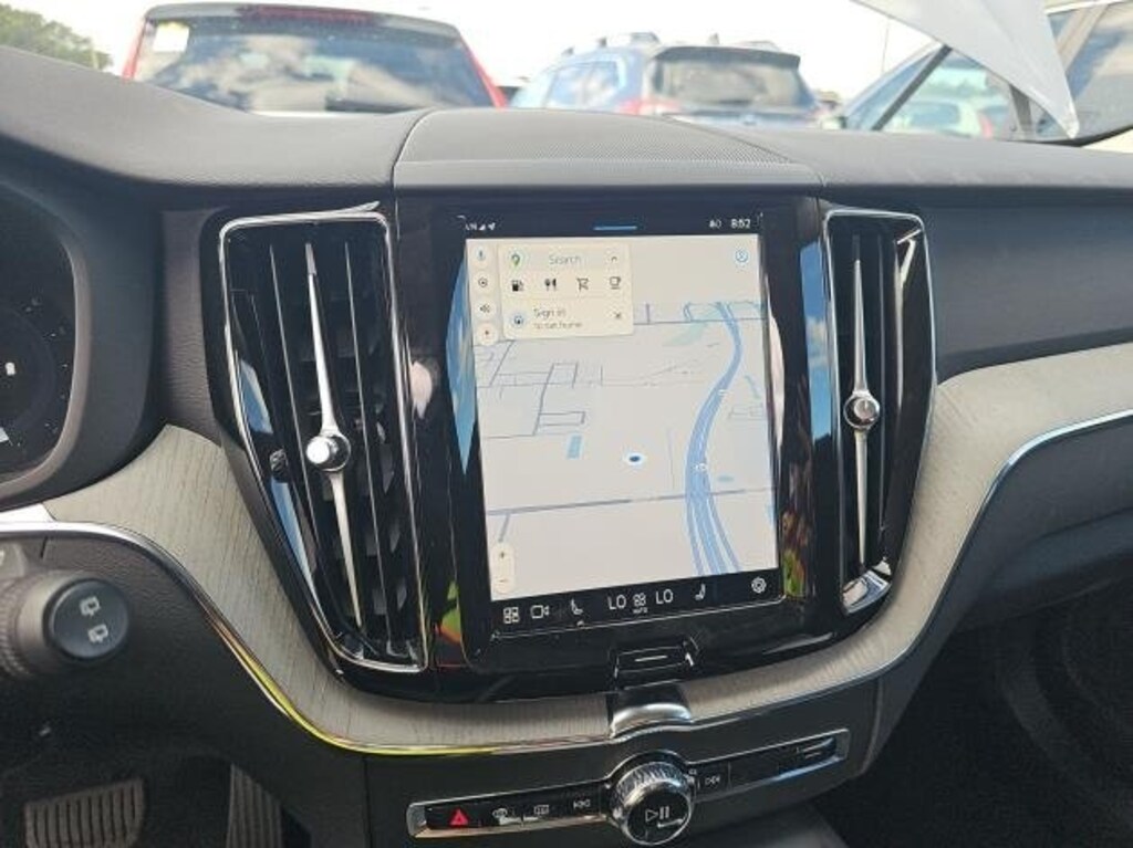 Certified 2025 Volvo XC60 B5 Plus SUV