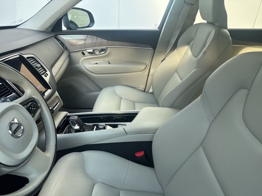 Used 2024 Volvo XC90 B6 Plus Bright Theme SUV