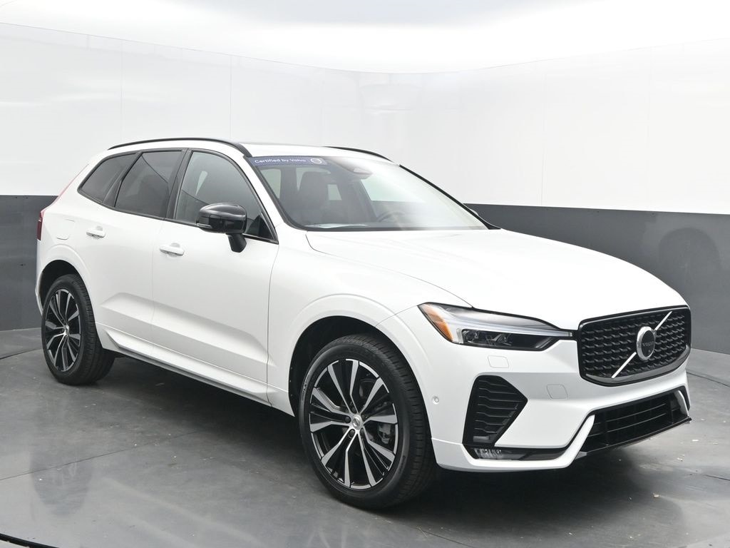 2023 Volvo XC60 Plus