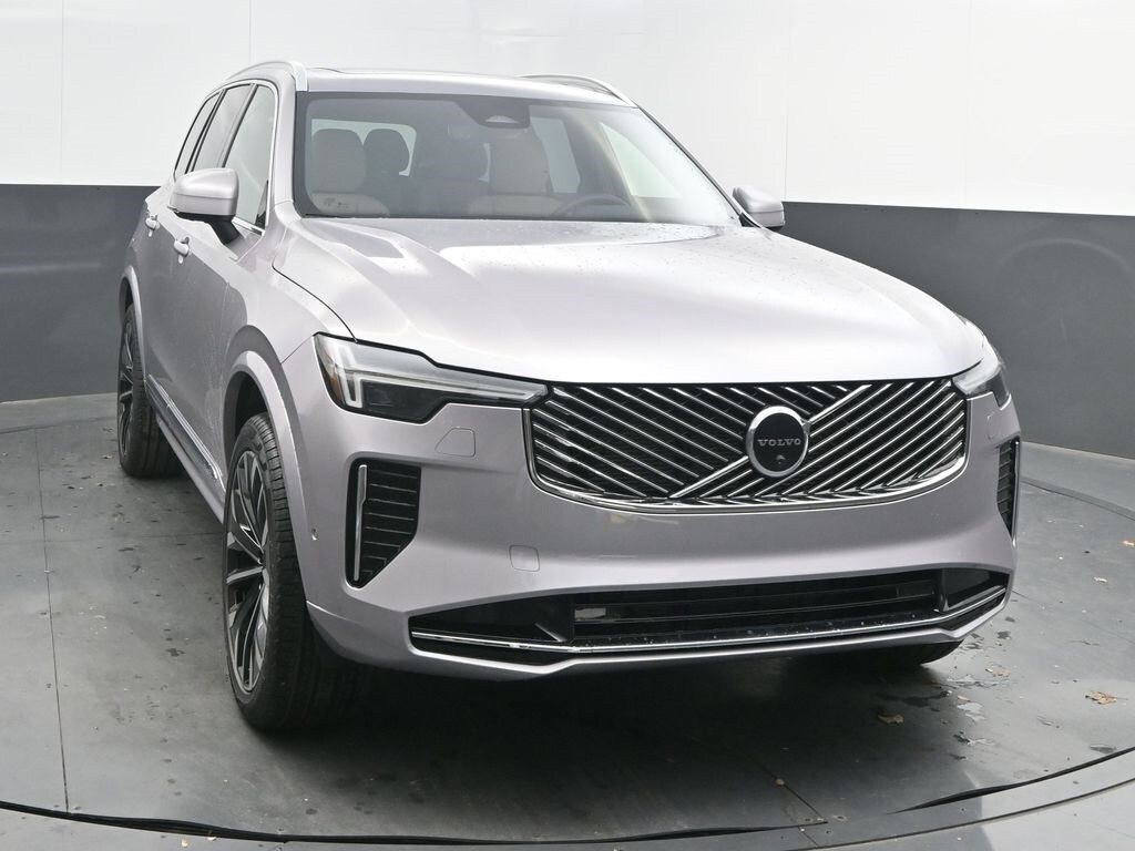 New 2026 Volvo XC90 B6 Plus 7-Seater SUV