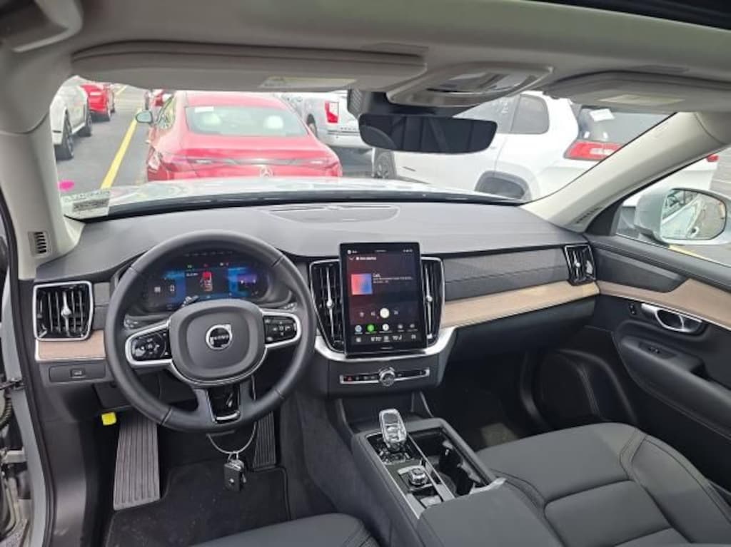 Used 2026 Volvo XC90 B6 Plus 7-Seater SUV