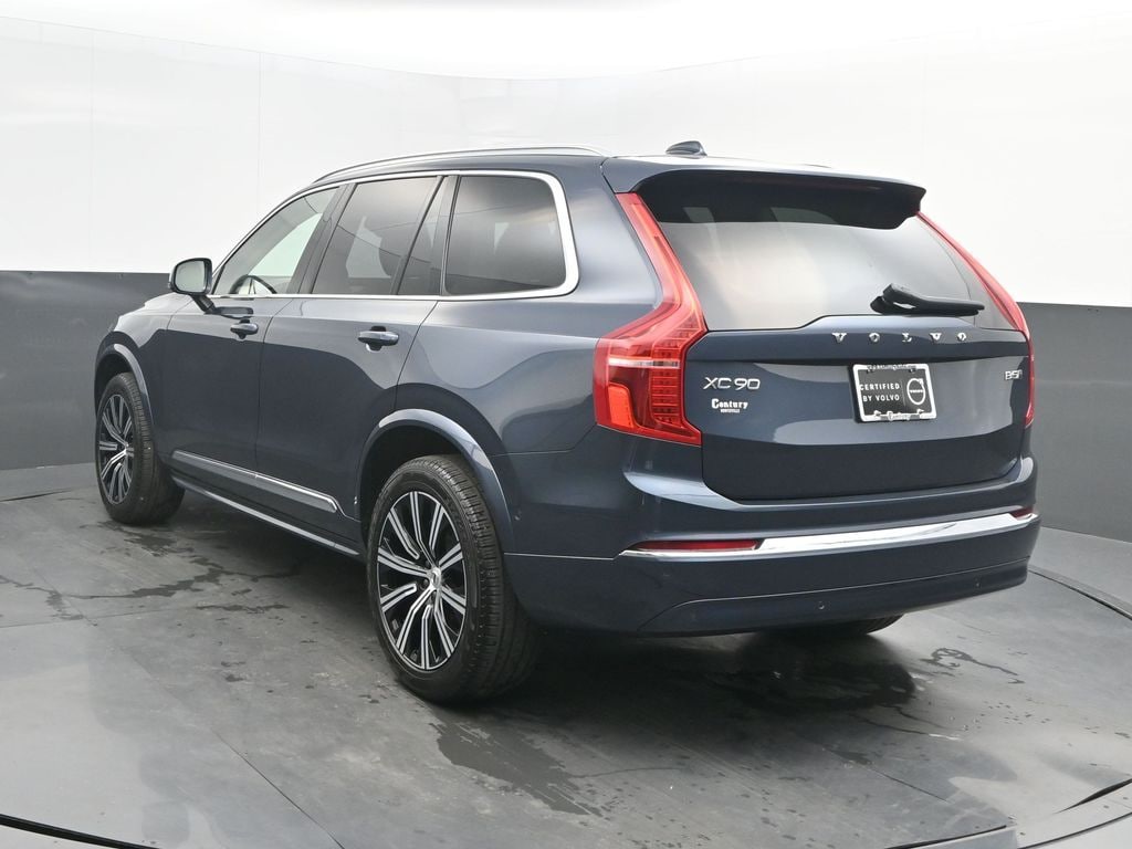 Used 2024 Volvo XC90 B5 Plus SUV