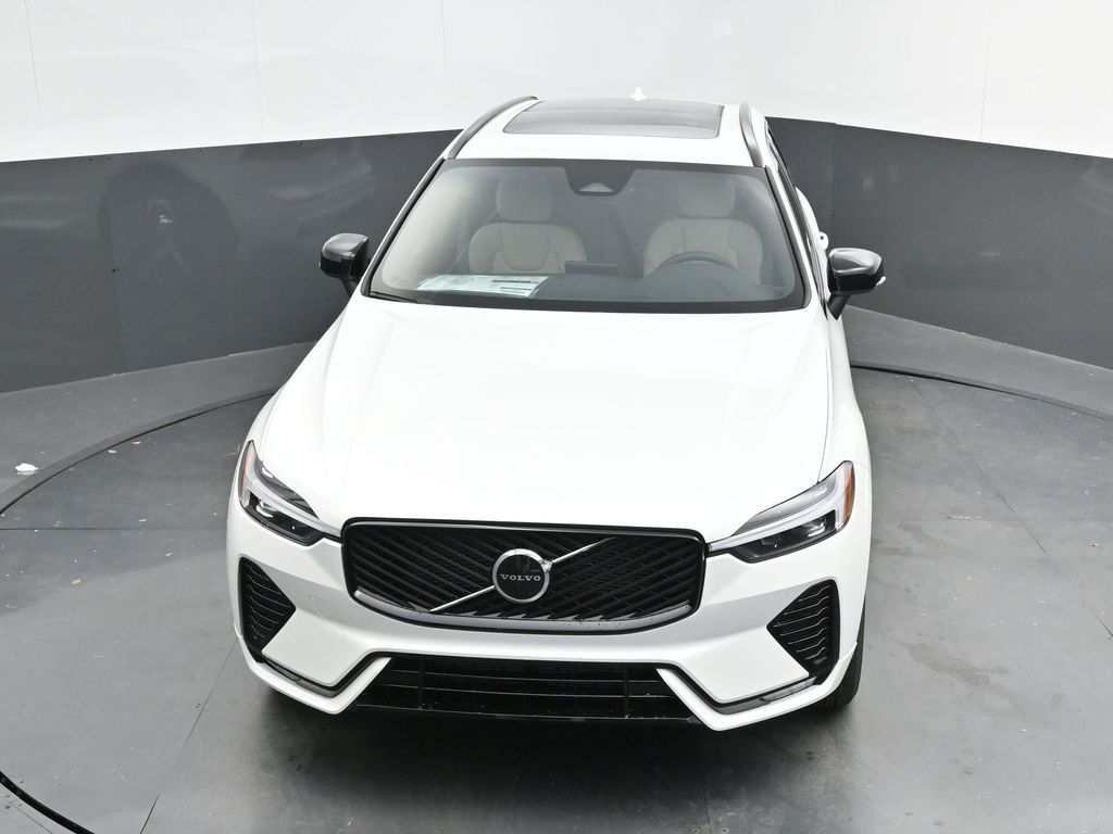 2026 Volvo XC60 Core - Photo 47