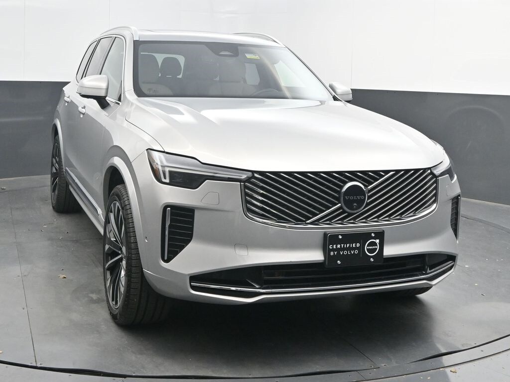 Certified 2025 Volvo XC90 B5 Plus SUV