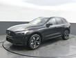  Volvo XC60 plug-in hybrid