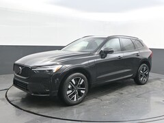 2026 Volvo XC60 plug-in hybrid T8 Core SUV