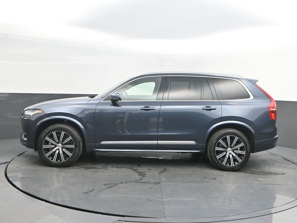Used 2024 Volvo XC90 B5 Plus SUV