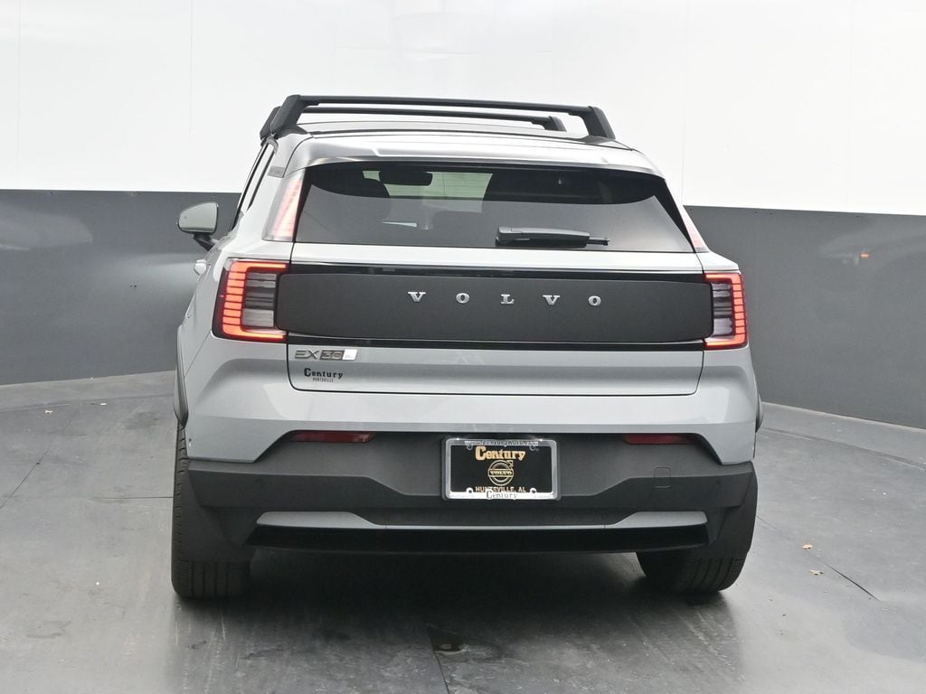2026 Volvo EX30 Ultra - Photo 6
