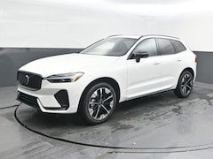 2026 Volvo XC60 B5 Plus AWD SUV