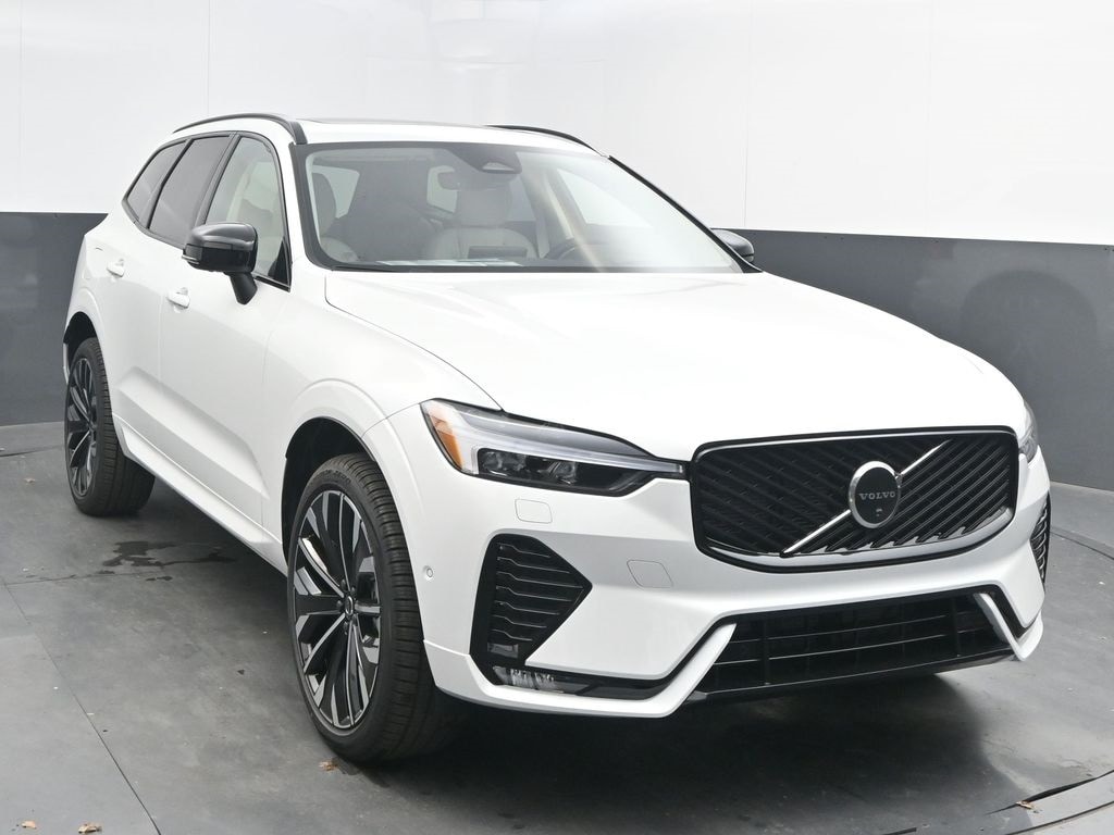 2026 Volvo XC60 Ultra's photo