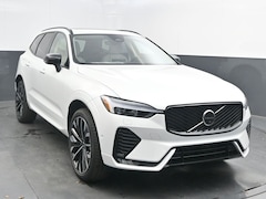 2026 Volvo XC60 B5 Ultra AWD SUV