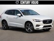 Volvo XC60 Recharge Plug-In Hybrid