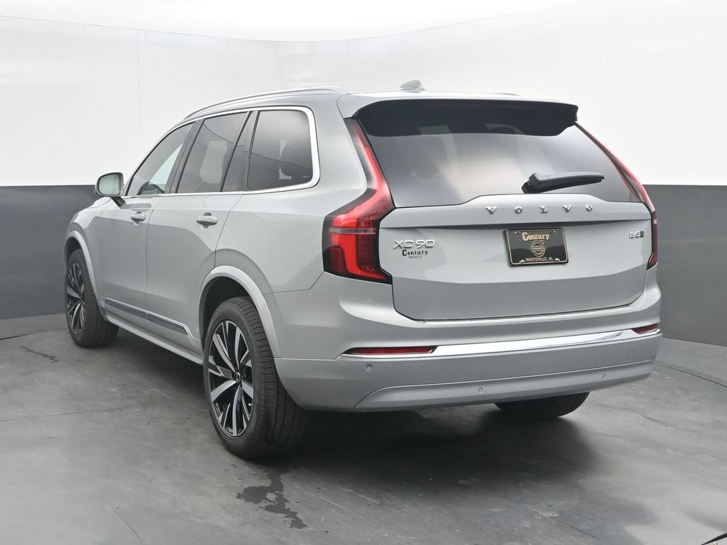 New 2027 Volvo XC90 B5 Core SUV