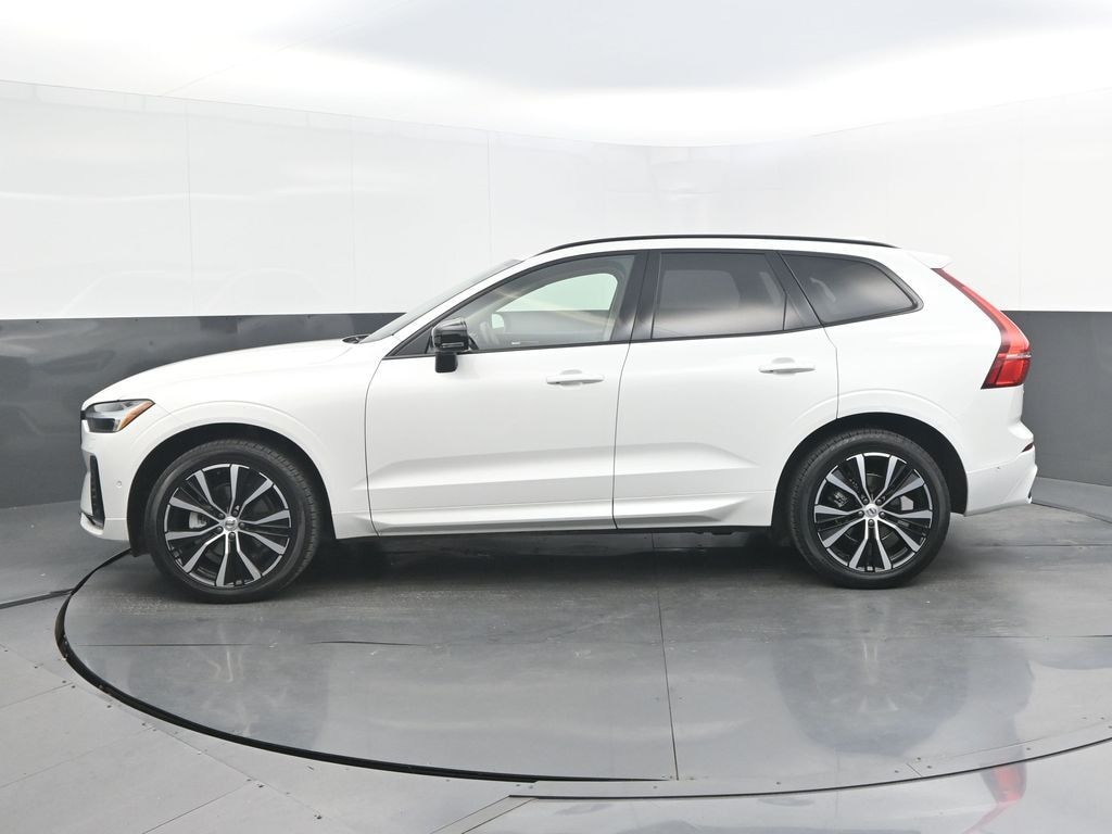 Certified 2024 Volvo XC60 B5 Ultimate Dark Theme SUV