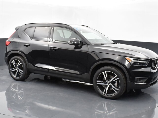 19 Volvo Xc40 Review Huntsville Al Century Volvo