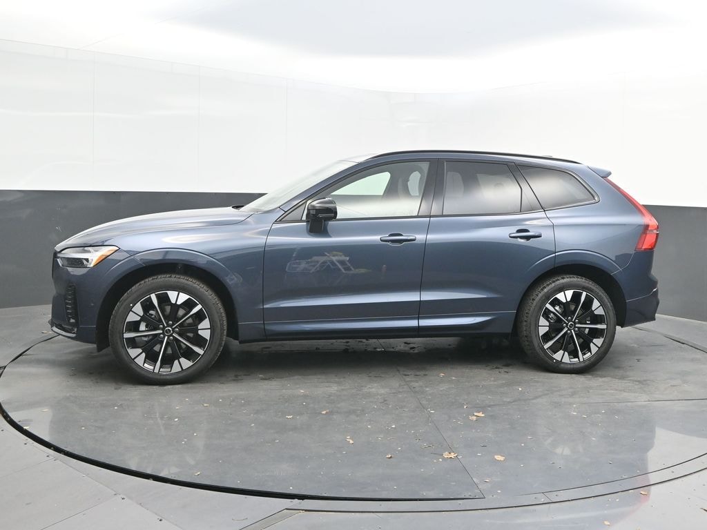 New 2026 Volvo XC60 B5 Plus SUV