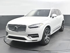 2025 Volvo XC90 Plug-In Hybrid T8 Ultra SUV