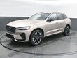  Volvo XC60 plug-in hybrid