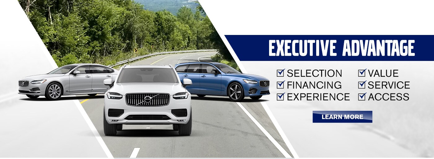 Used Volvo Dealer Florence AL Century Volvo