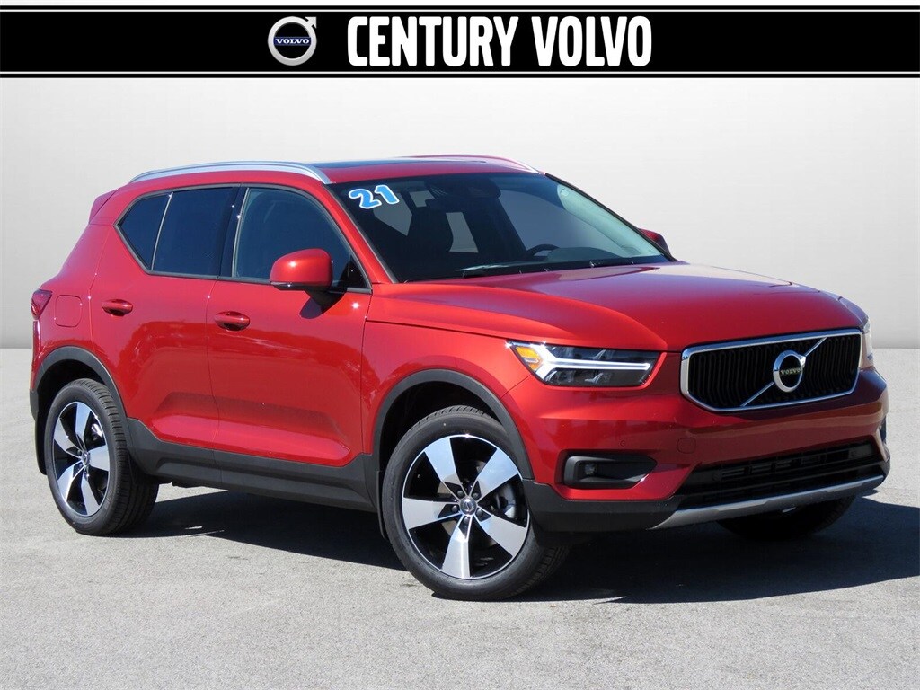 Volvo Dealer Cullman Al Century Volvo